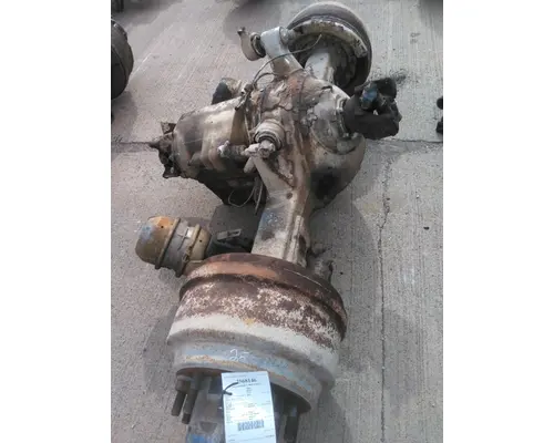 Axle Assembly, Rear (Single Or Rear) MERITOR-ROCKWELL RPL23160 LKQ Heavy Truck - Goodys
