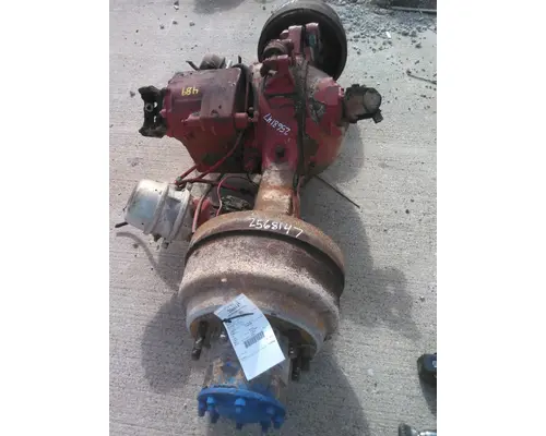 Axle Assembly, Rear (Single Or Rear) MERITOR-ROCKWELL RPL23160 LKQ Heavy Truck - Goodys