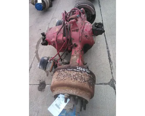 Axle Assembly, Rear (Single Or Rear) MERITOR-ROCKWELL RPL23160 LKQ Heavy Truck - Goodys