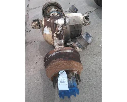 Axle Assembly, Rear (Single Or Rear) MERITOR-ROCKWELL RPL23160 LKQ Heavy Truck - Goodys