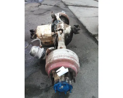 Axle Assembly, Rear (Single Or Rear) MERITOR-ROCKWELL RPL23160 LKQ Heavy Truck - Goodys
