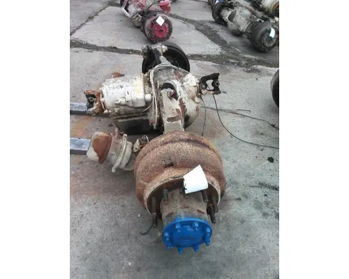 Axle Assembly, Rear (Single Or Rear) MERITOR-ROCKWELL RPL23160 LKQ Heavy Truck - Goodys