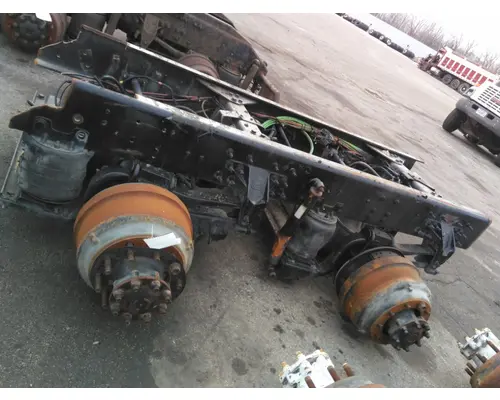 Cutoff Assembly (Housings & Suspension Only) MERITOR-ROCKWELL RPL23160R410 LKQ Heavy Truck - Goodys