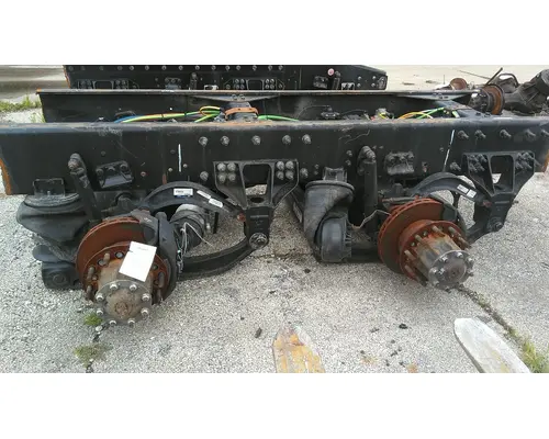 Cutoff Assembly (Housings & Suspension Only) MERITOR-ROCKWELL RPL23160R410 LKQ Heavy Truck - Goodys