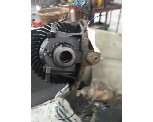 Differential Assembly (Front, Rear) MERITOR-ROCKWELL RPL23160R410 LKQ Western Truck Parts