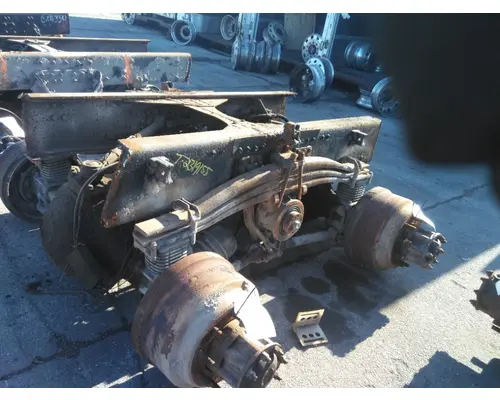 Cutoff Assembly (Housings & Suspension Only) MERITOR-ROCKWELL RPL23160R430 LKQ Heavy Truck - Goodys