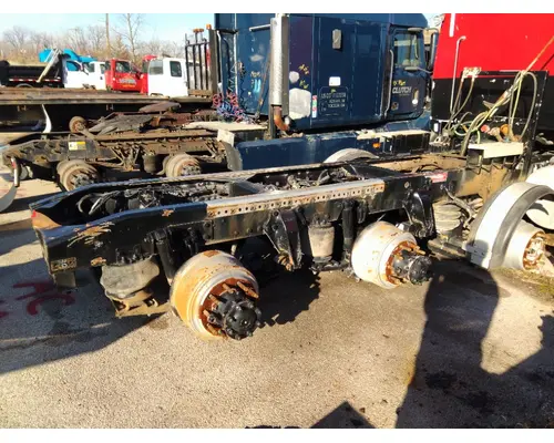 Cutoff Assembly (Housings & Suspension Only) MERITOR-ROCKWELL RPL23160R430 LKQ Heavy Truck - Goodys