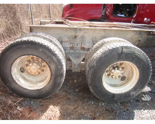 Cutoff Assembly (Housings & Suspension Only) MERITOR-ROCKWELL RPL23160R489 LKQ Heavy Truck Maryland