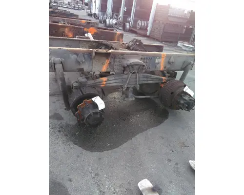 Cutoff Assembly (Housings & Suspension Only) MERITOR-ROCKWELL RPL23160R614 LKQ Heavy Truck - Goodys