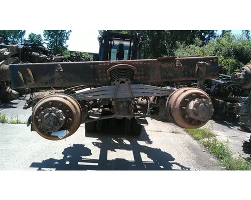 Cutoff Assembly (Housings & Suspension Only) MERITOR-ROCKWELL RPL23160R614 LKQ Heavy Truck - Goodys