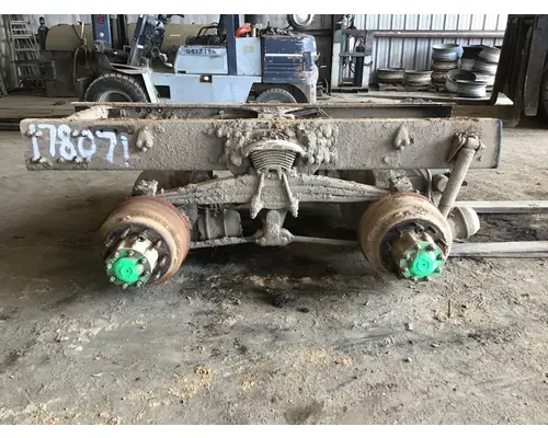 Cutoff Assembly (Housings & Suspension Only) MERITOR-ROCKWELL RPL23160R643 LKQ Evans Heavy Truck Parts