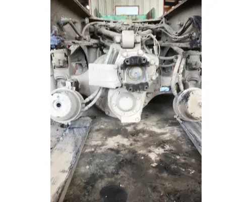 Differential Assembly (Front, Rear) MERITOR-ROCKWELL RPL23160R643 LKQ Evans Heavy Truck Parts