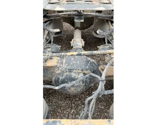 Axle Housing (Rear) Meritor/Rockwell RPL40145P Holst Truck Parts