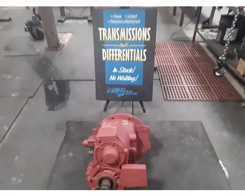 Rears (Front) Meritor/Rockwell RPL40145P Holst Truck Parts