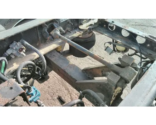 Tag Axle MERITOR-ROCKWELL RQ-4670-WT LKQ Heavy Truck - Goodys