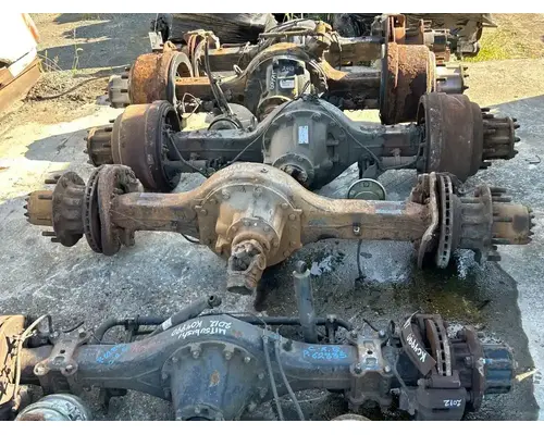 Axle Assembly, Rear (Single Or Rear) Meritor/Rockwell RR/RS17145 Complete Recycling Group LLC