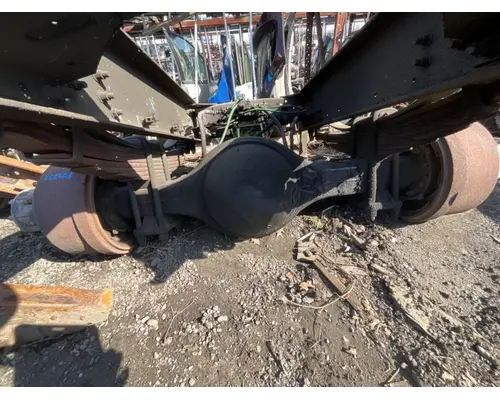 Axle Assembly, Rear (Single Or Rear) Meritor/Rockwell RR/RS19144 Complete Recycling Group LLC