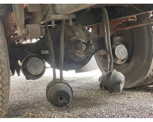 Rears (Rear) Meritor/Rockwell RR/RS19144 Complete Recycling Group LLC