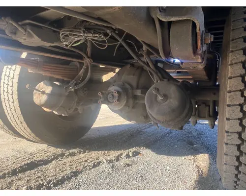 Rears (Rear) Meritor/Rockwell RR/RS19144 Complete Recycling Group LLC