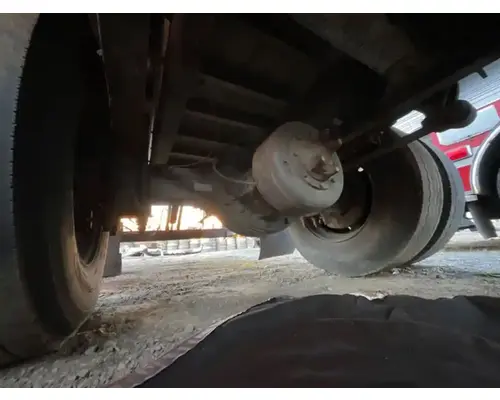Axle Assembly, Rear (Single Or Rear) Meritor/Rockwell RR/RS19145 Complete Recycling Group LLC