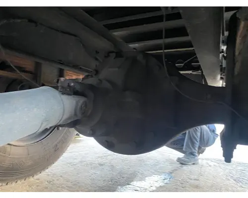 Rears (Rear) Meritor/Rockwell RR/RS19145 Complete Recycling Group LLC