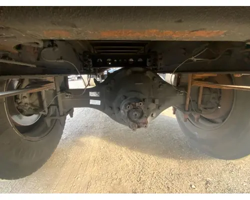 Rears (Rear) Meritor/Rockwell RR/RS19145 Complete Recycling Group LLC