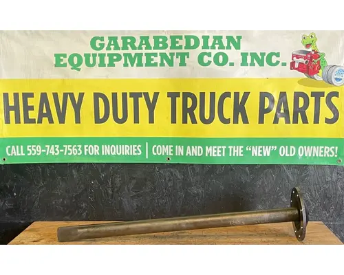 Axle Shaft Meritor/Rockwell RR/RS23160 Geco - Fresno