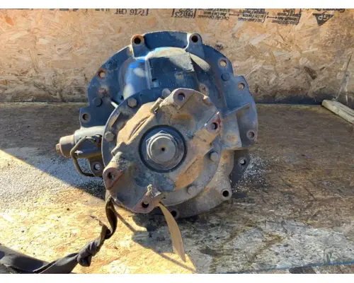 Rears (Rear) Meritor/Rockwell RR/RS23160 Complete Recycling Group LLC
