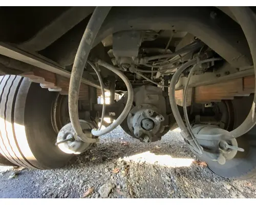 Rears (Rear) Meritor/Rockwell RR/RS23160 Complete Recycling Group LLC