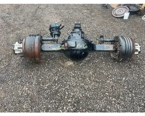 Rears (Rear) Meritor/Rockwell RR/RS23160 Dixie Truck Centre