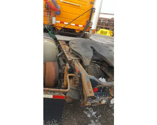 Rears (Rear) Meritor/Rockwell RR/RS23180 Casey's Truck Salvage World