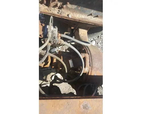 Rears (Rear) Meritor/Rockwell RR/RS30180 Casey's Truck Salvage World