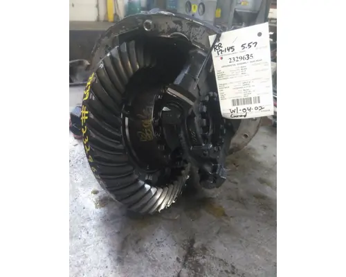 Differential Assembly (Rear, Rear) MERITOR-ROCKWELL RR17145R557 LKQ Thompson Motors - Wykoff