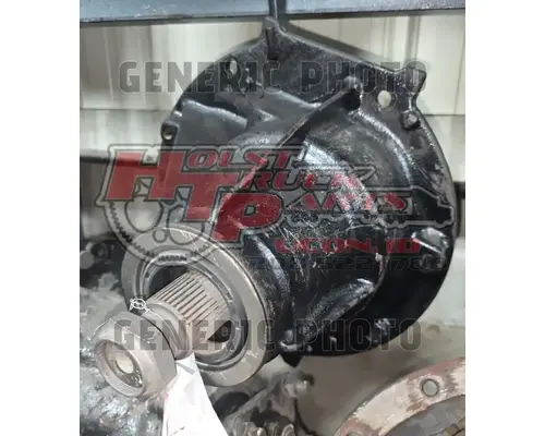 Rears (Rear) Meritor/Rockwell RR20-143 Holst Truck Parts