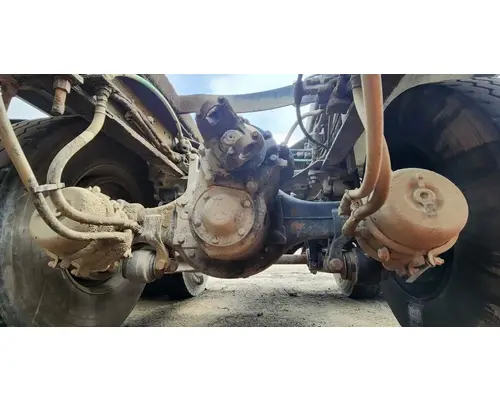 Axle Assembly, Rear (Front) Meritor/Rockwell RR20-145 Complete Recycling Group LLC