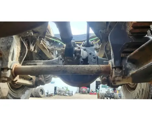 Axle Assembly, Rear (Single Or Rear) Meritor/Rockwell RR20-145 Complete Recycling Group LLC