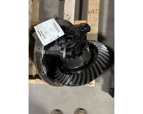 Cutoff Assembly (Complete With Axles) MERITOR/ROCKWELL RR20-145 K &amp; R Truck Sales, Inc.