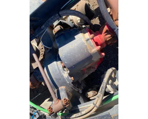 Cutoff Assembly (Housings & Suspension Only) MERITOR/ROCKWELL RR20-145 American Truck Salvage