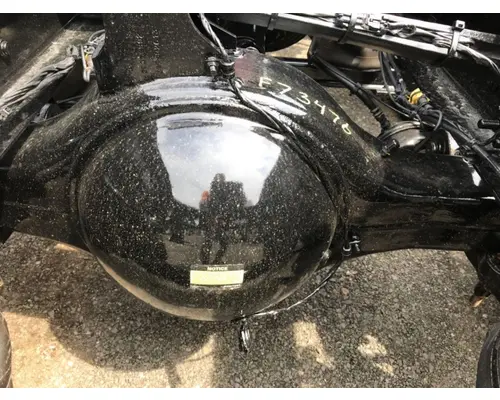 Cutoff Assembly (Housings & Suspension Only) Meritor/Rockwell RR20-145 Complete Recycling Group LLC