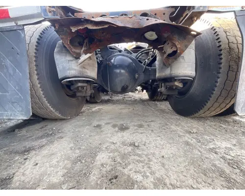 Cutoff Assembly (Housings & Suspension Only) Meritor/Rockwell RR20-145 Complete Recycling Group LLC