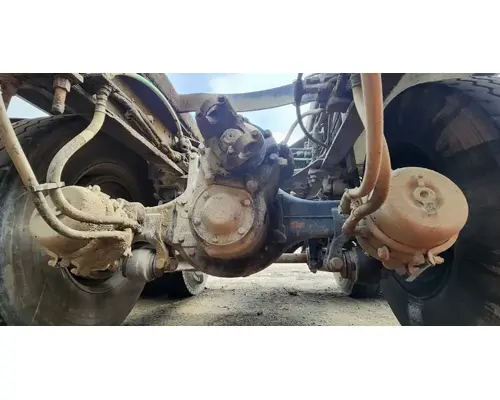 Cutoff Assembly (Housings & Suspension Only) Meritor/Rockwell RR20-145 Complete Recycling Group LLC