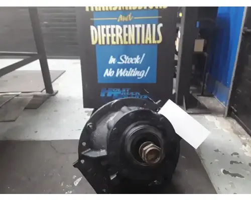 Rears (Rear) Meritor/Rockwell RR20-145 Holst Truck Parts