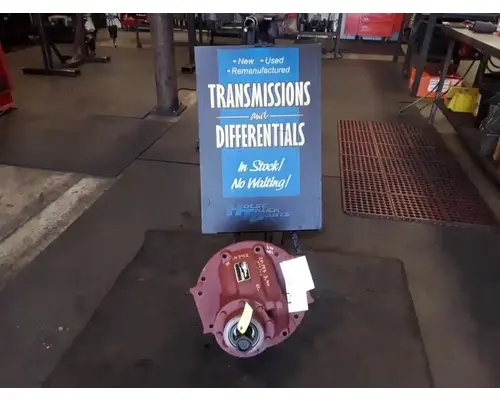 Rears (Rear) Meritor/Rockwell RR20-145 Holst Truck Parts