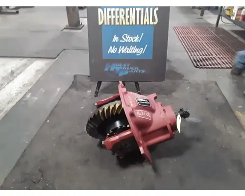 Rears (Rear) Meritor/Rockwell RR20-145 Holst Truck Parts