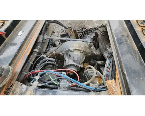 Rears (Rear) Meritor/Rockwell RR20-145 Complete Recycling Group LLC
