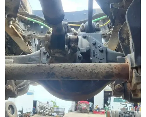 Rears (Rear) Meritor/Rockwell RR20-145 Complete Recycling Group LLC