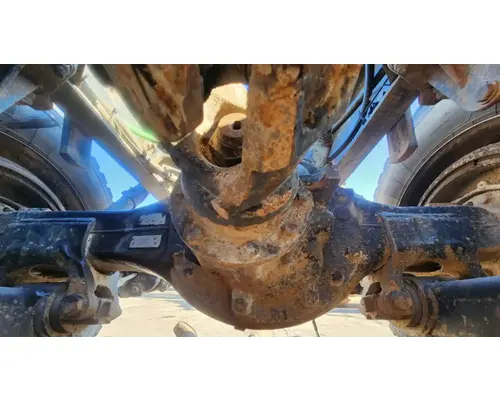 Rears (Rear) Meritor/Rockwell RR20-145 Complete Recycling Group LLC