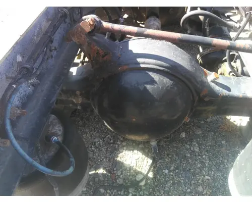 Axle Housing (Rear) MERITOR-ROCKWELL RR20140 LKQ Evans Heavy Truck Parts