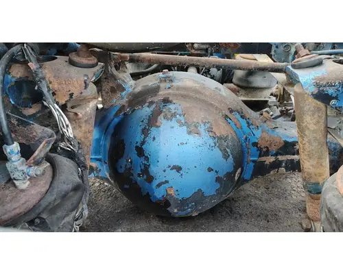 Axle Housing (Rear) Meritor/Rockwell RR20140 Geco - Fresno