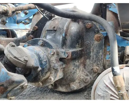 Rears (Rear) Meritor/Rockwell RR20140 Geco - Fresno